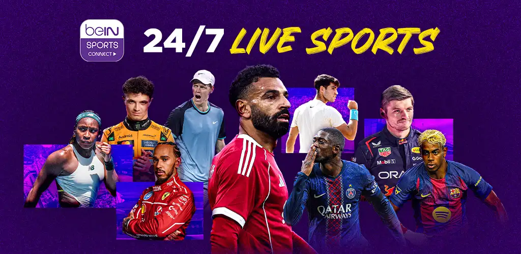 AVEN TV sports channels